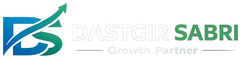 Dastgir Sabri - Growth Partner